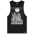Undead Tee Tank
