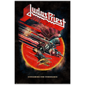 JUDAS PRIEST Screaming For Vengeance Poster 293