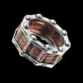Alchemy Hi-Voltage Toric Generator Ring