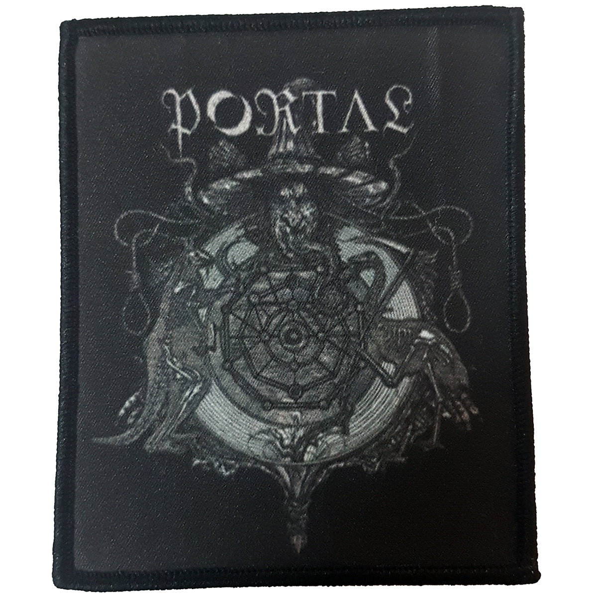 PORTAL Patch