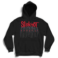 SLIPKNOT Choir Pullover Hood