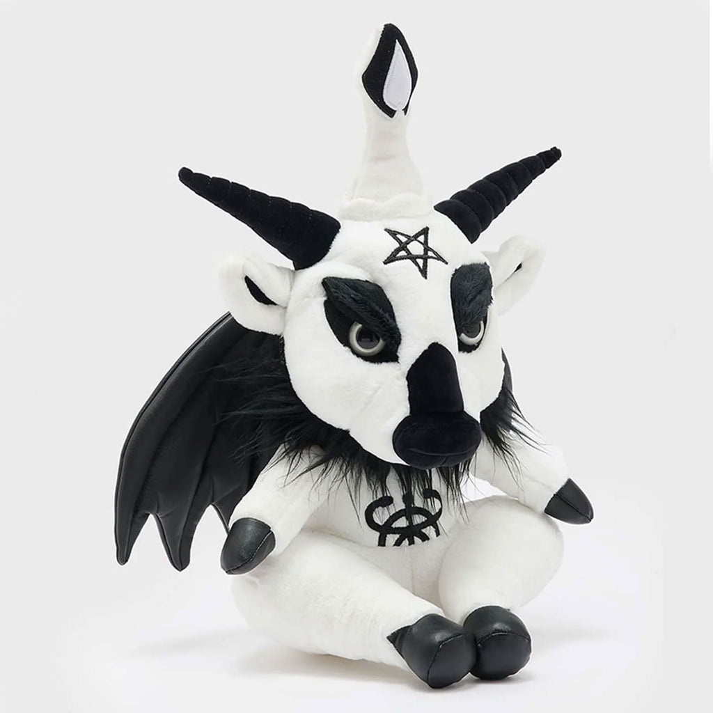 Dark Lord Moonglow Plush Toy
