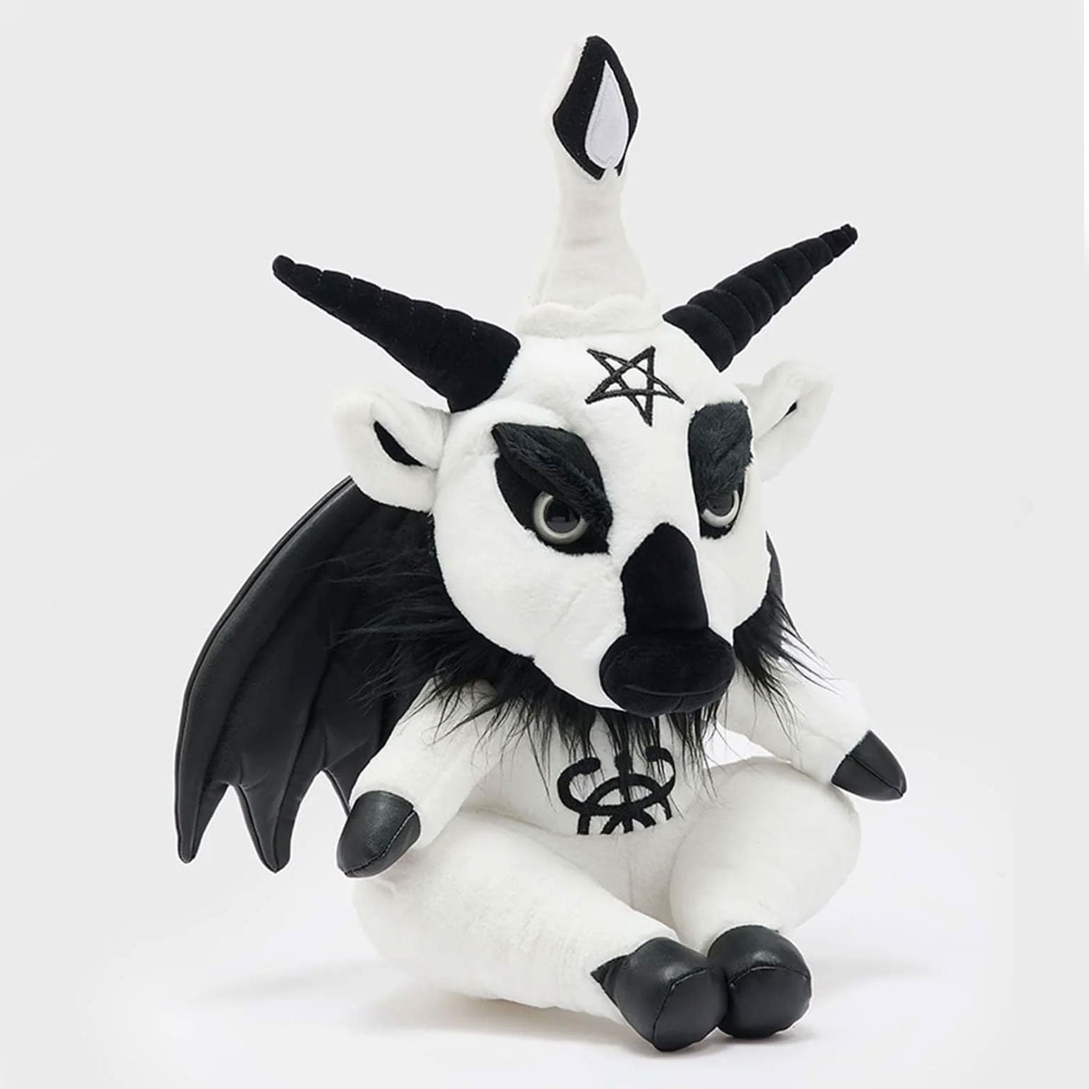 Dark Lord Moonglow Plush Toy