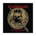 CANDLEMASS The Door to Doom Patch