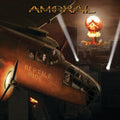 AMORAL Reptile Ride (2007) CD