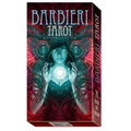 Barbieri Tarot Deck