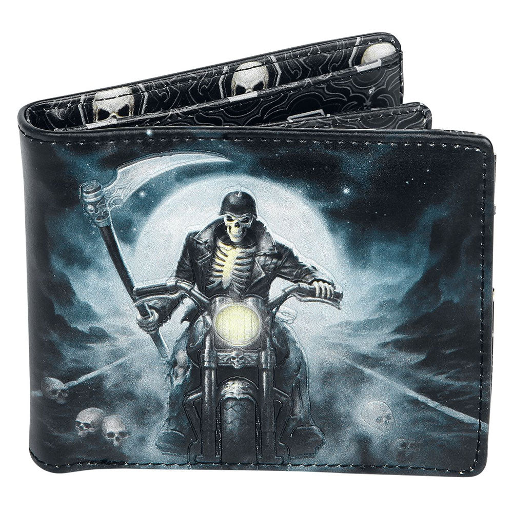 Hell Rider Wallet