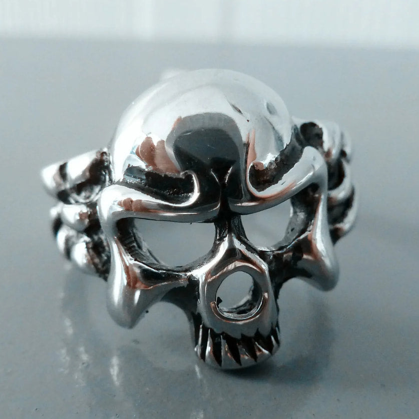 Black August Rings Assorted