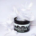 Sensitive White Mixer Hair Dye