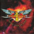 BROTHER FIRETRIBE Heart Full Of Fire CD 2008