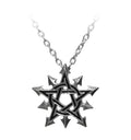 Chaosagram Necklace Pendant P650