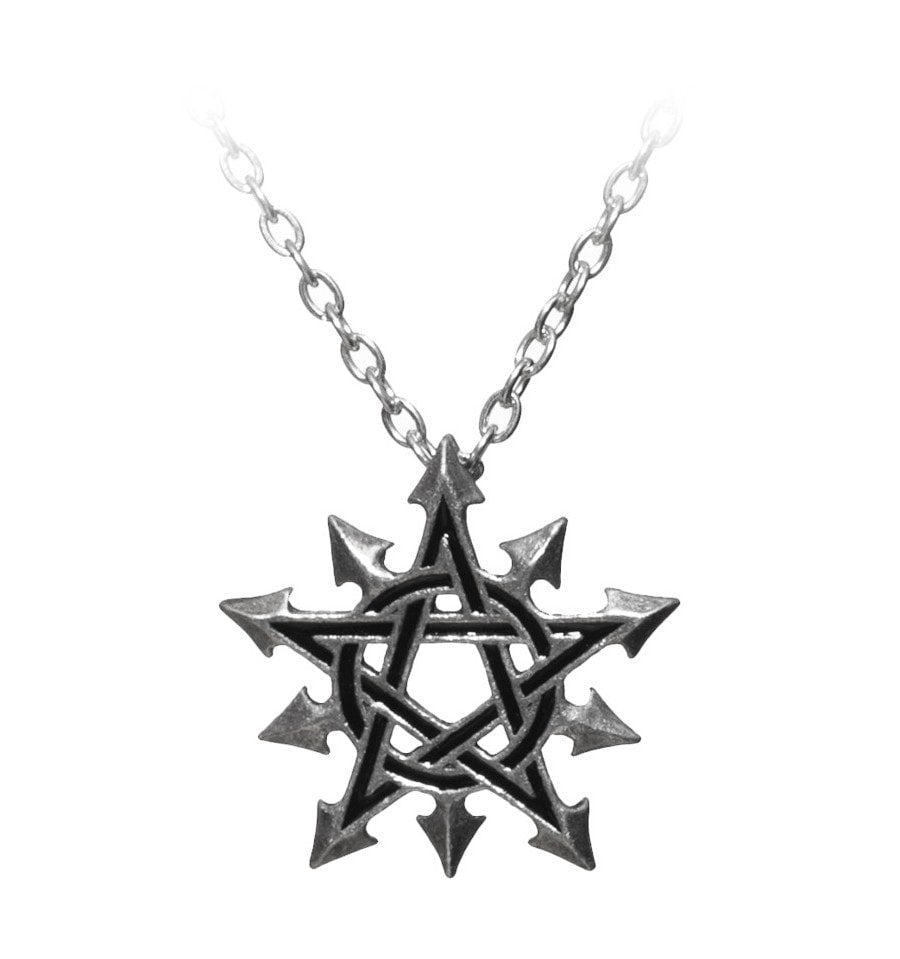 Chaosagram Necklace Pendant P650