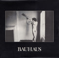 BAUHAUS - In The Flat Field Vinyl LP (1980)