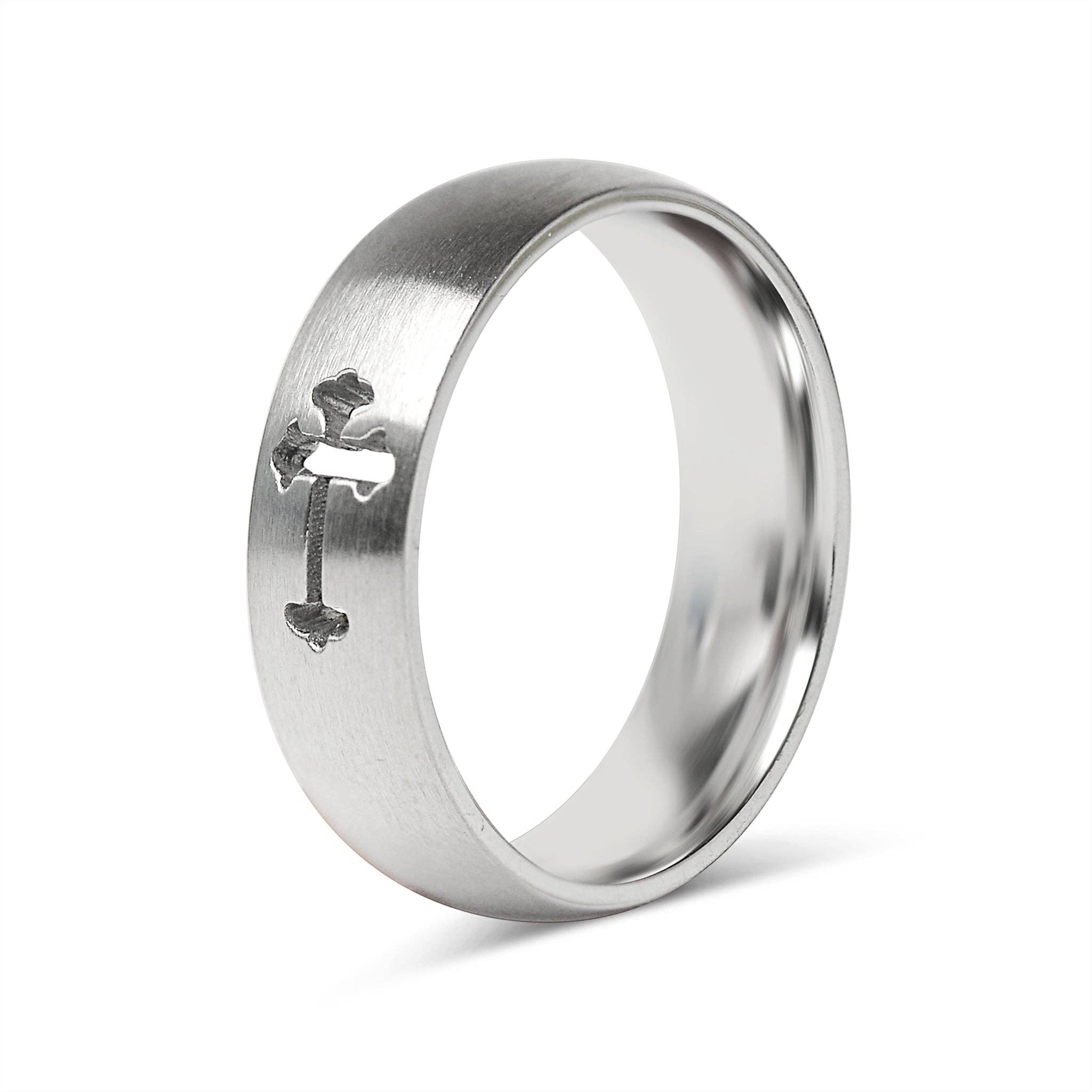 Conviction Ring