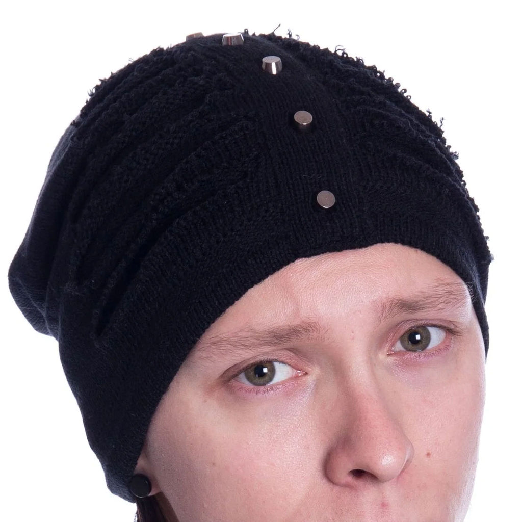 Raw Beanie