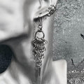 Chandelier Earrings