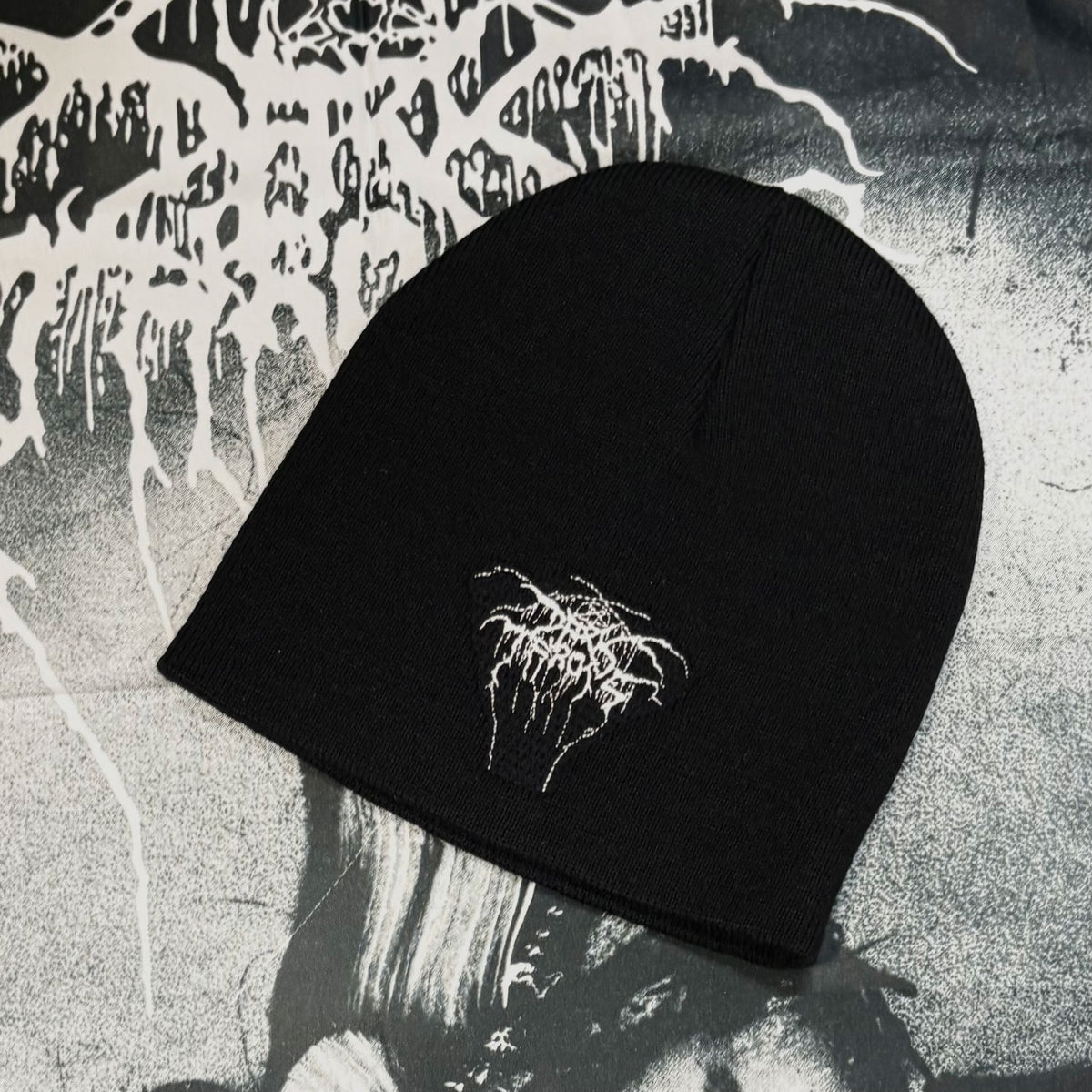 DARKTHRONE Beanie
