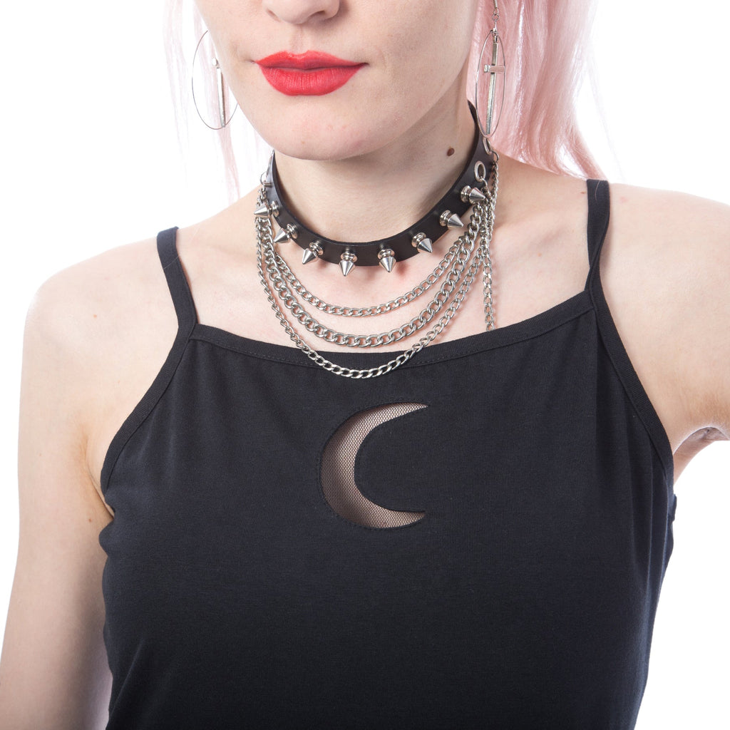 Zaylee Moon Dress