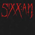 SIXX:AM Tee