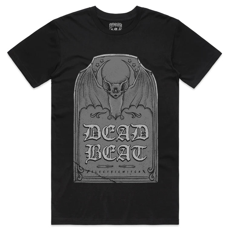 Dead Beat Tee