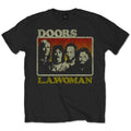 DOORS (The) LA Woman Tee