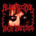 ALICE COOPER Dirty Diamonds LP (2005/2019) Vinyl