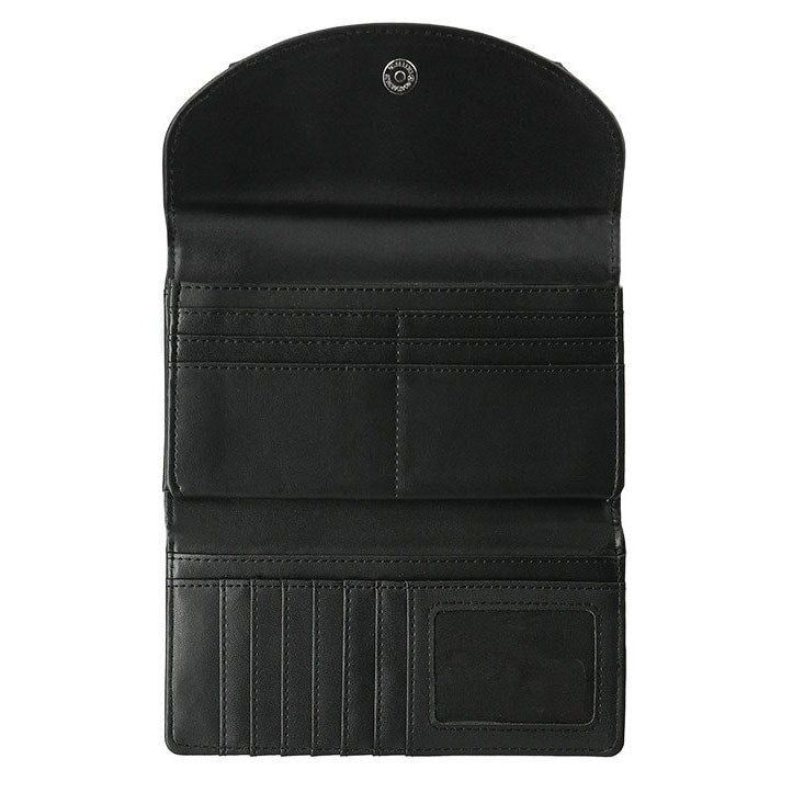 Nocturnes Bat Wings Wallet
