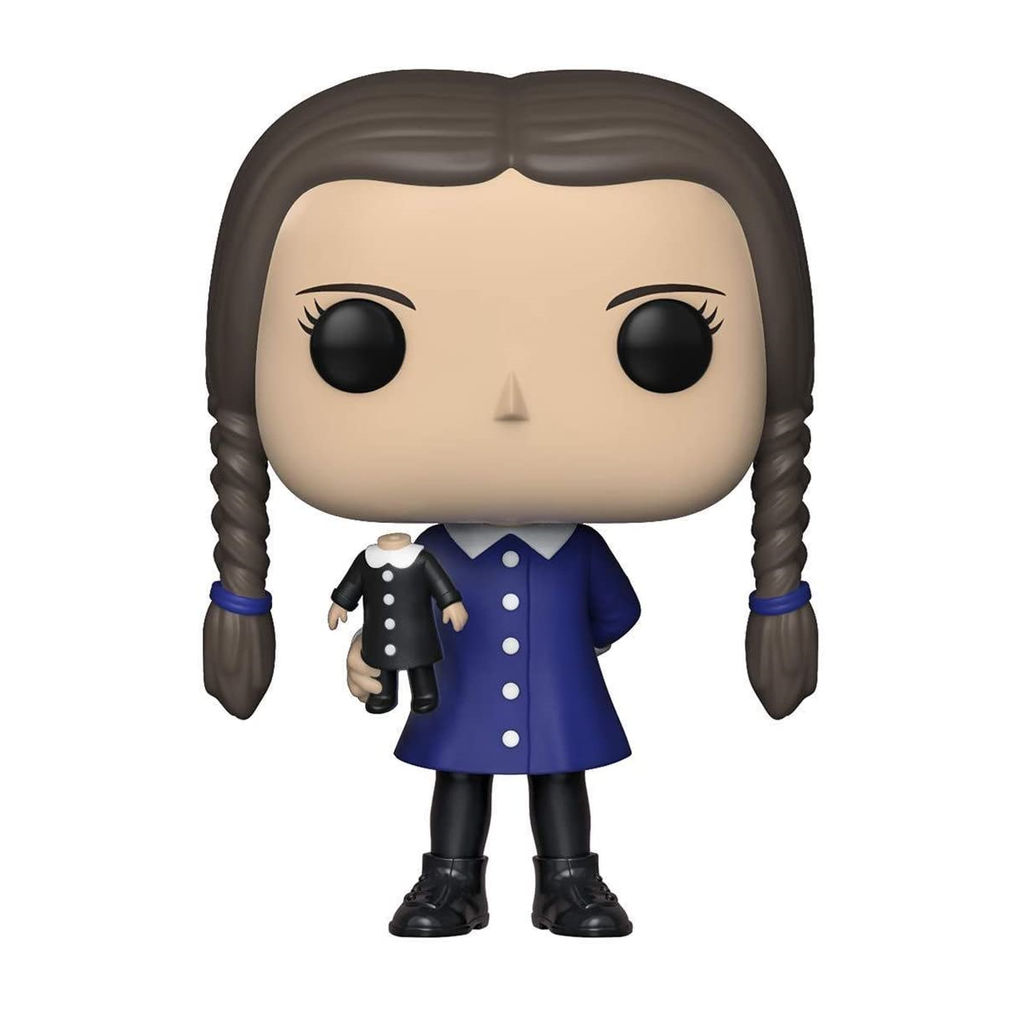 Addams Family - Wednesday Pop!