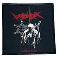 VOMITOR Pestilent Death Patch