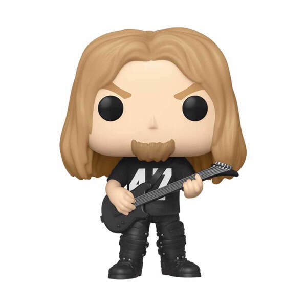 SLAYER Jeff Hanneman Pop!