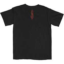 SLIPKNOT  The End, So Far Group Photo Tee