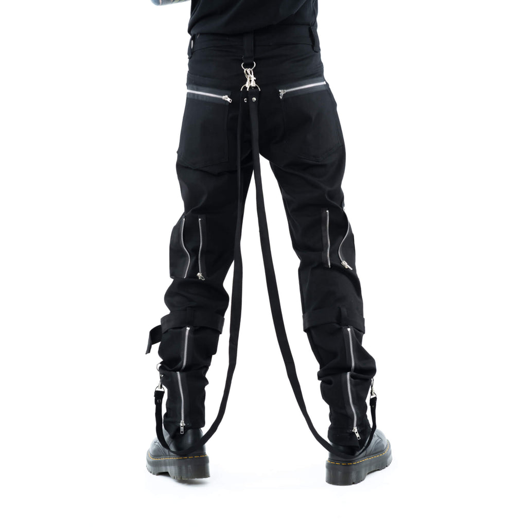 Abram Pants