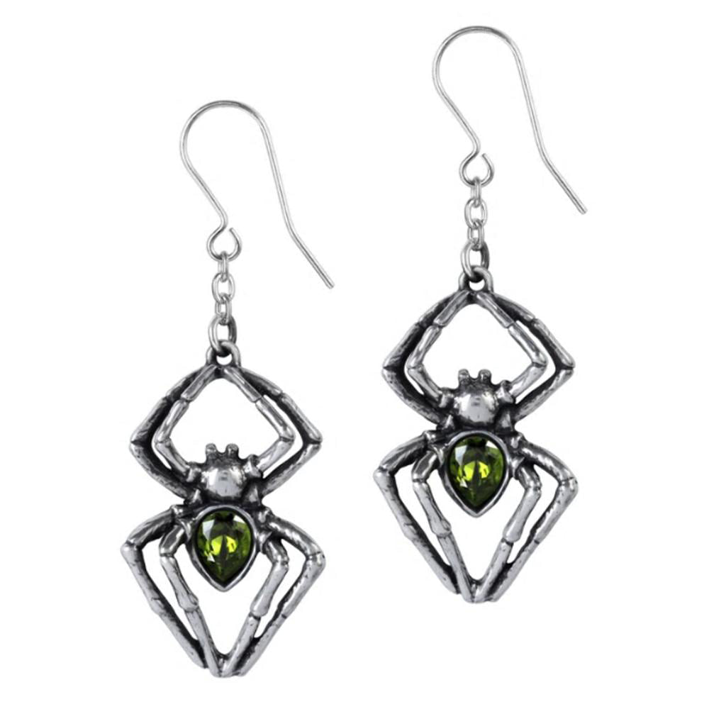 Venom Earrings