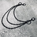 Rogue Nero Accessory Chain