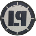 LINKIN PARK Round Patch