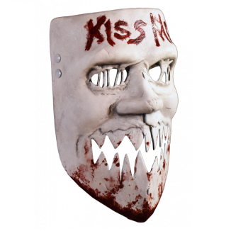 Purge, (The) Kiss Me Mask