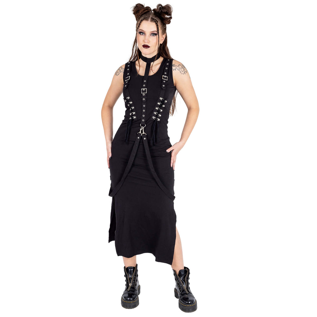 Chiara Dress