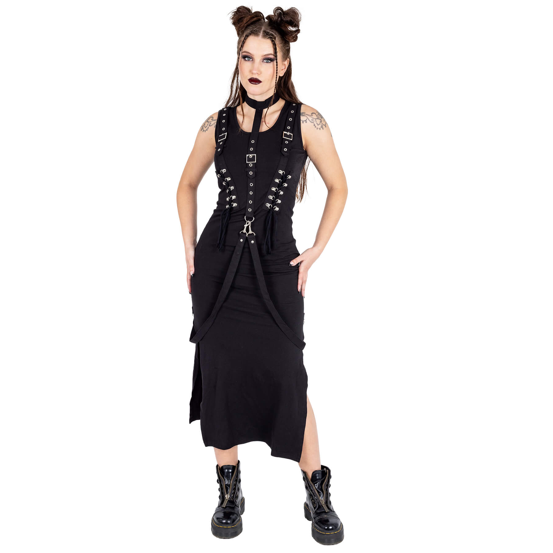 Chiara Dress