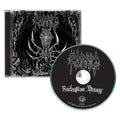 STREET TOMBS: Reclusive Decay CD