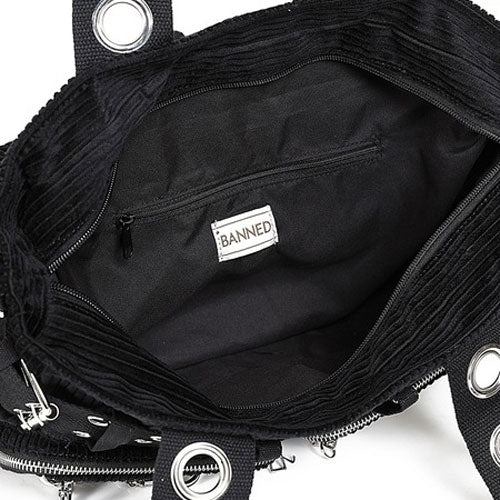 Sweet Revenge Shoulder Bag