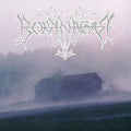 BORKNAGAR (1996) CD