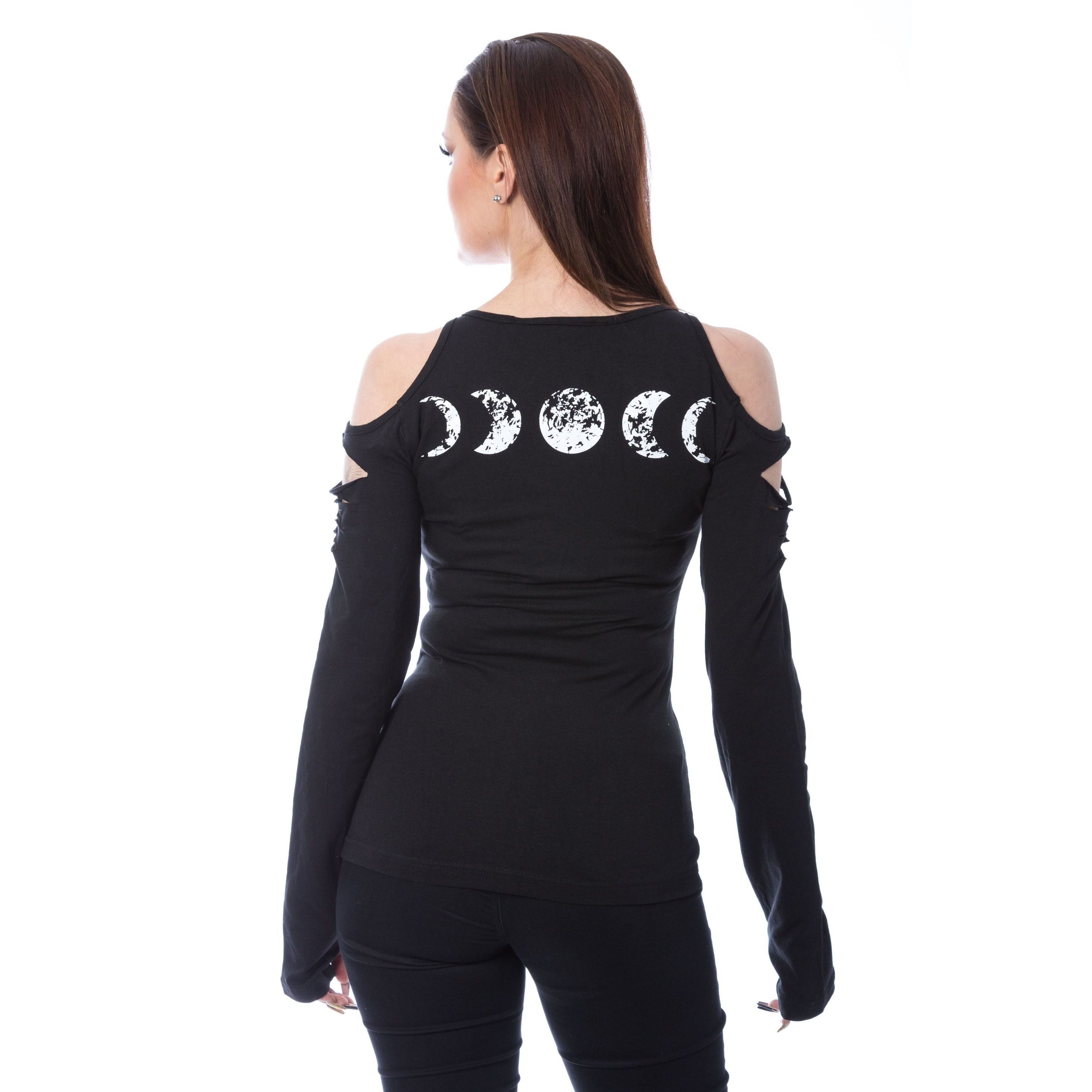 Moonchild Long Sleeve Top