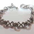 Wards Circle Bracelet