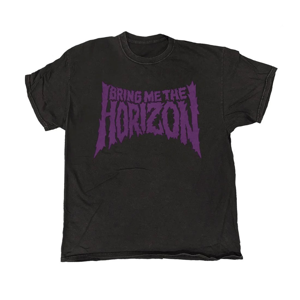 BRING ME THE HORIZON (BMTH) Reaper Tee (Backprint)