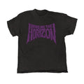 BRING ME THE HORIZON (BMTH) Reaper Tee (Backprint)