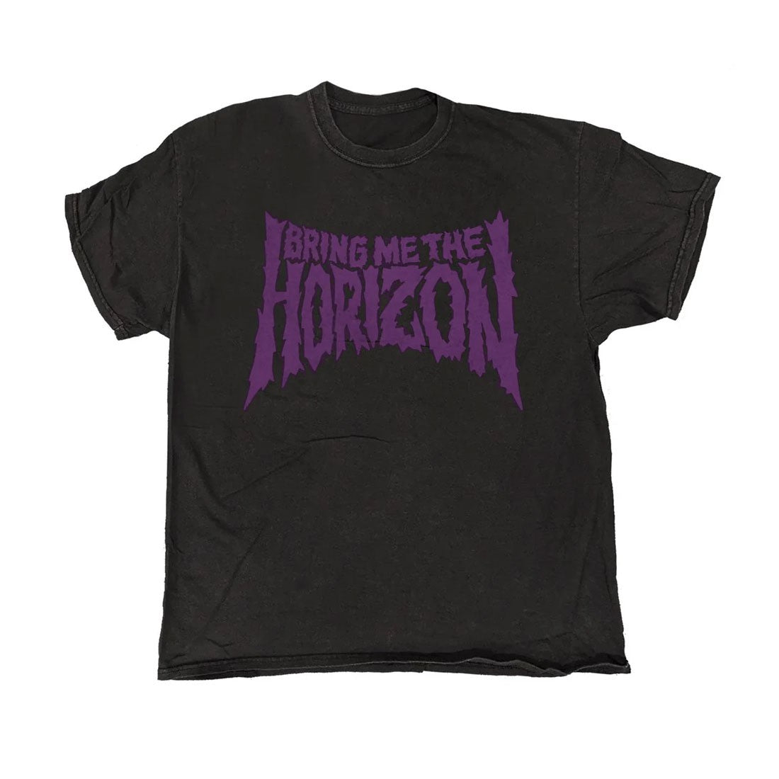 BRING ME THE HORIZON (BMTH) Reaper Tee (Backprint)