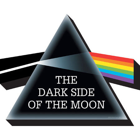 PINK FLOYD Chunky (DSOTM) Magnet
