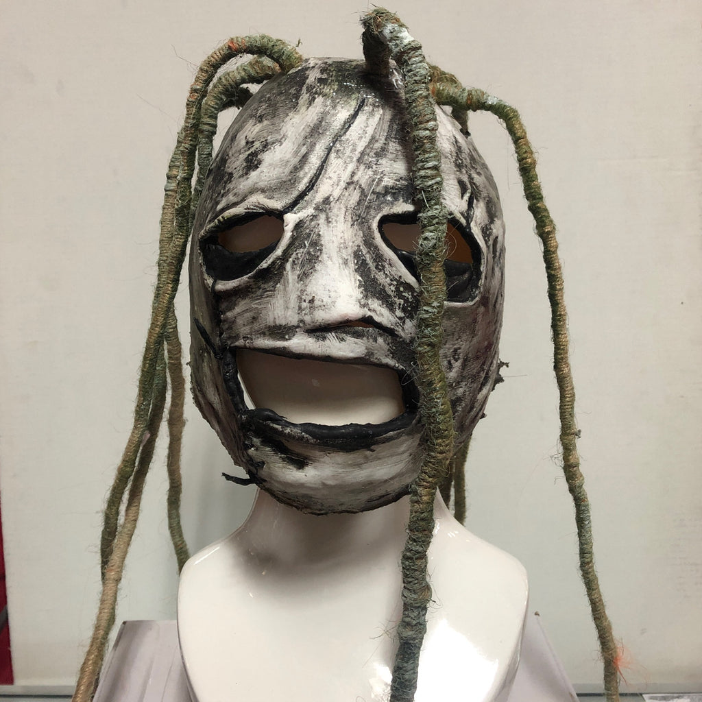 SLIPKNOT Corey Mask 2001