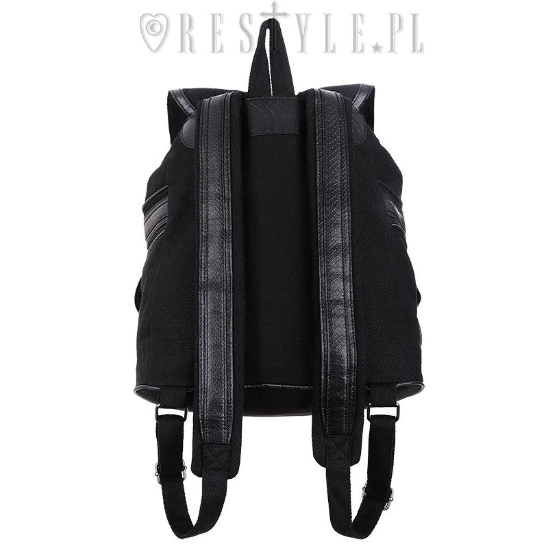 Drac's Vengeance Backpack
