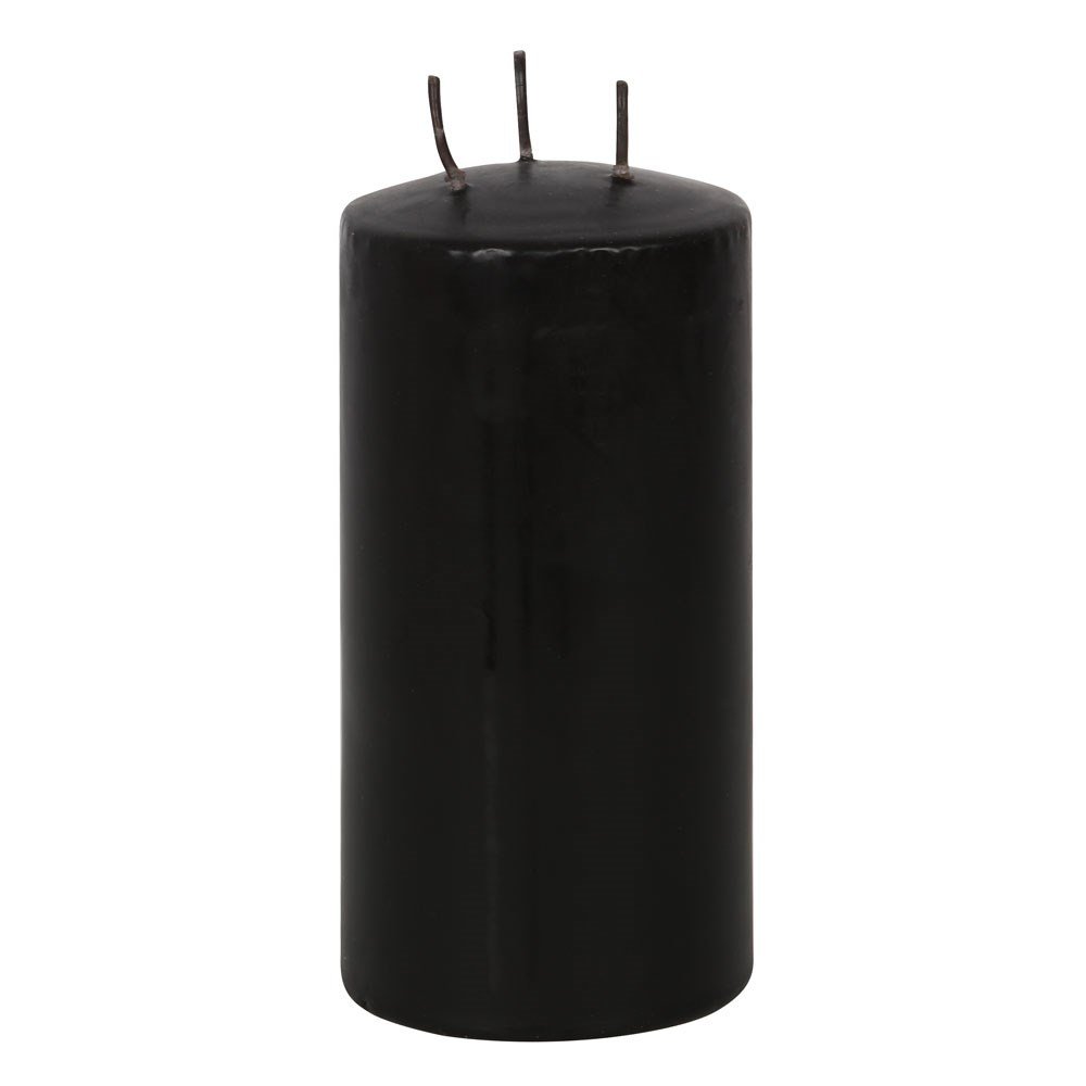 Vampire Tears Bleeding Pillar Candle